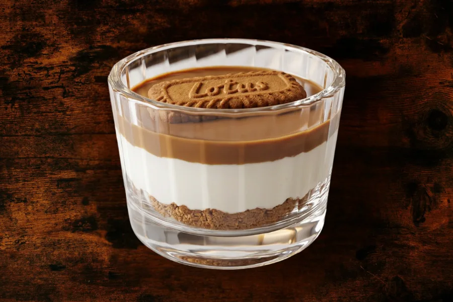 Biscoff Cheesecake