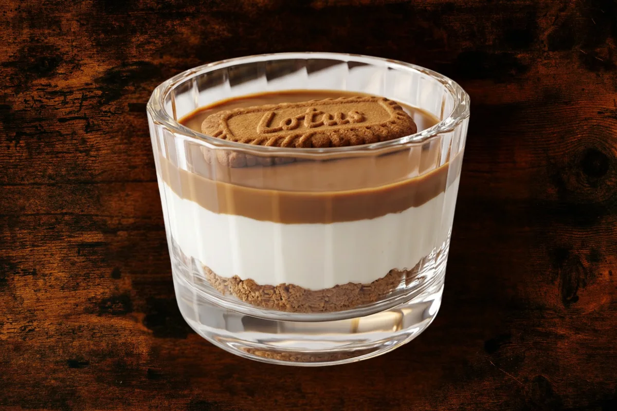Biscoff Cheesecake